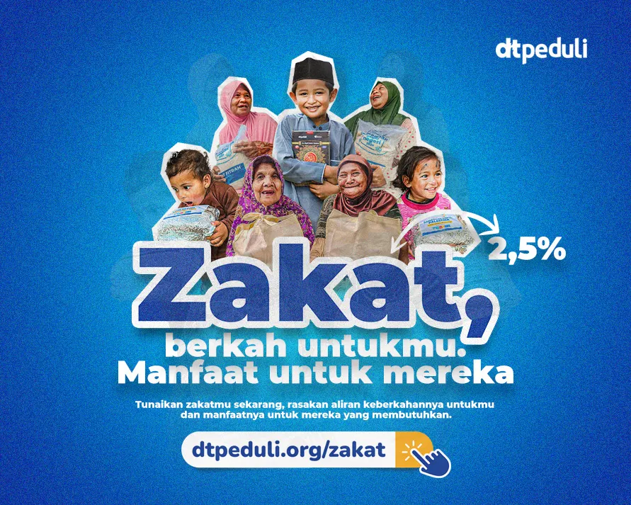 Masjid Baitul Mubarok: Pusat Kebaikan yang Menghargai Setiap Langkah